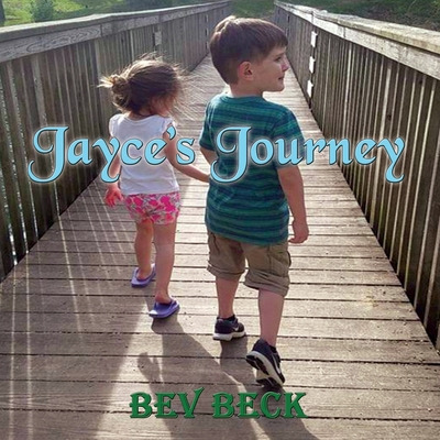 Libro Jayce's Journey - Beck, Bev