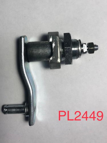 Pivote De Limpiaparabrisas Peugeot 504 Lado Motor