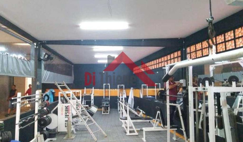Imagem 14 de 15 de Apartamento Com 2 Dorms, São José, São Caetano Do Sul - R$ 320 Mil, Cod: 1734 - V1734