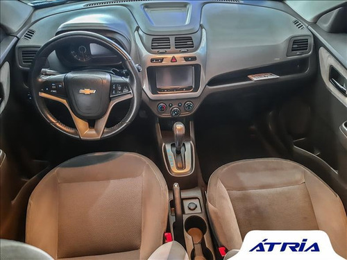 Imagem 5 de 8 de Chevrolet Cobalt 1.8 Mpfi Ltz 8v