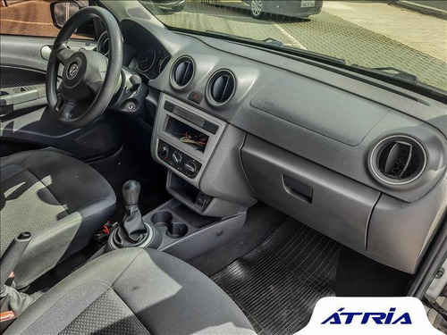 Imagem 8 de 8 de Volkswagen Voyage 1.0 Mi Trendline 8v