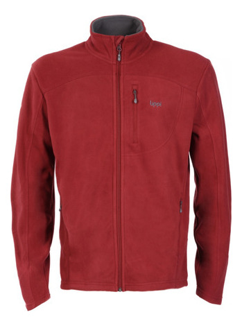 Chaqueta Hombre Paicavi Therm-pro Burdeo Lippi