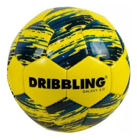 Balon Futbol Drb Galaxy 2.0