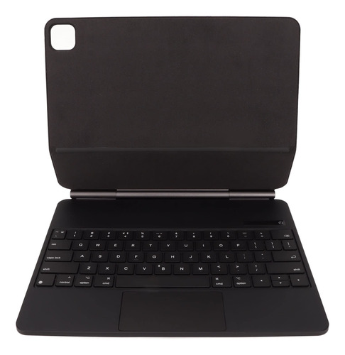 Dilwe Bluetoothteclado Inalambrico Touchpad Tablet Case Pu