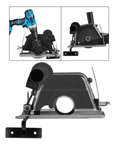 Zj Soporte De Amoladora Angular Soporte De Corte