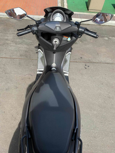 Yamaha N-max 150i 2019