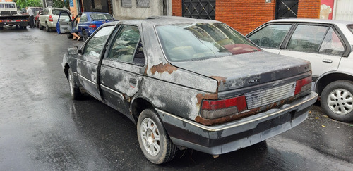 Peugeot 405 Sr 1993 Gnc (motor 0km Para Colocar)$39900