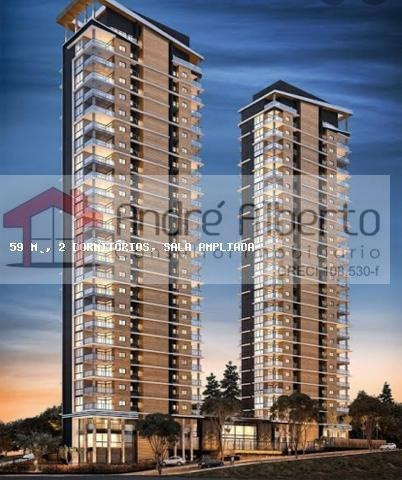 Apartamento 3 Dormitórios Para Venda Em Sorocaba, Jardim América, 3 Dormitórios, 2 Suítes, 3 Banheiros, 2 Vagas - 626_1-1352928