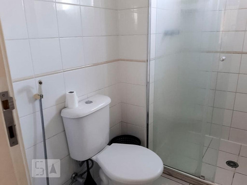 Apartamento À Venda - Vila Olímpia, 1 Quarto, 62 - S893113176