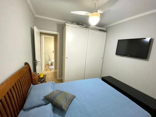 Imagem 7 de 15 de Apartamento - 915 - 69958992