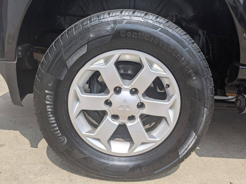 Imagem 10 de 14 de Pajero Sport 3.5 4x4 Flex Automático 2010/2011