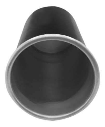 Imagem 5 de 6 de Kit Para Tereré Garrafa 2,5l Cuia E Bomba + Erva Black 500g