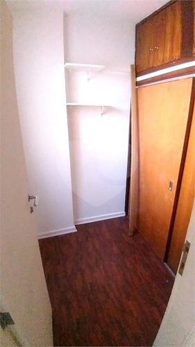 Imagem 18 de 26 de Apartamento A Venda Em Higienópolis Com 115m² - Reo43272