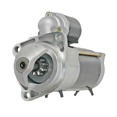 Motor De Partida Bosc.h Deutz Khd 9d 24v - Mbj1005