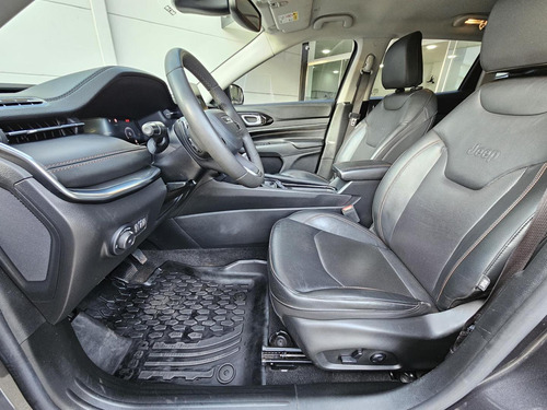 Jeep Compass 1.3 Limited Turbo Flex Aut. (t270) 5p