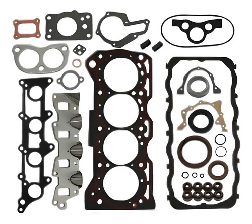 Kit De Empaque Suzuki Vitara Swift Ii 1990 G16a Detoti