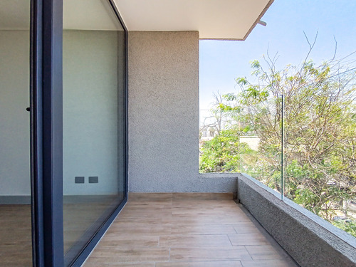Edificio Av. Rodrigo De Araya Vista Sur Piso 7