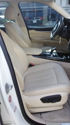 Imagen 6 de 10 de Bmw X5 Xdrive 35i