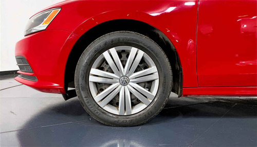 Imagen 9 de 15 de 105418 - Volkswagen Jetta 2018 Con Garantía