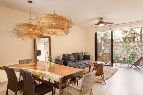 Estudio En Venta Tulum, Region 10