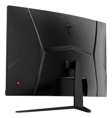 Monitor Gamer Curvo Msi G32c4x 32 Full Hd Freesync Negro