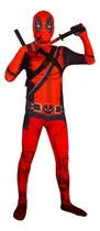 Comprar Juego De Cuchillos Deadpool 2 Cuchillos Disfraz De Halloween