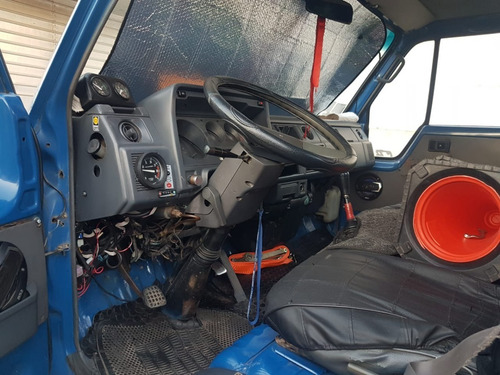 Toyota Dina