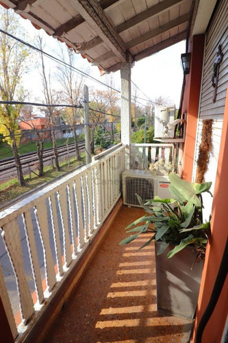 Imagen 6 de 30 de Hermosa Casa Con Galpón En San Fernando!!