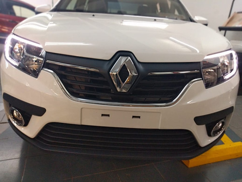 Imagen 16 de 20 de Renault Logan Intense 1.6 115cv Entrega Segura Tasa 0% (lf)