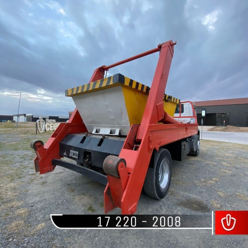 Imagen 4 de 6 de Volkswagen 17 220