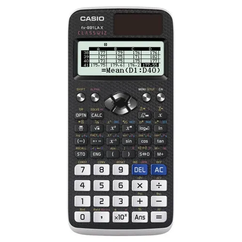 Casio calculator clearance 991ms