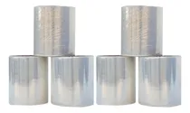 Comprar Film Embalaje Stretch Cristal Wepack 6 Rollos 10cms X 180mts