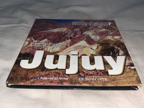Jujuy - El Ateneo