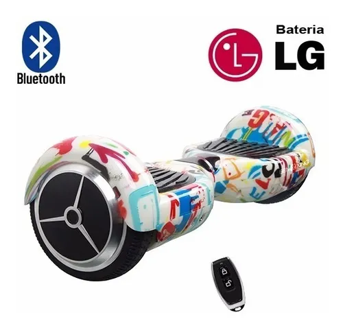 Hoverboard lg new arrivals