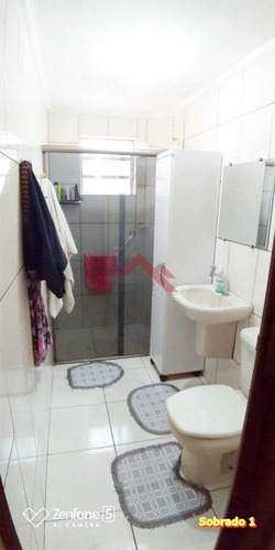 Imagem 16 de 30 de Sobrado Com 2 Dorms, Santa Maria, São Caetano Do Sul - R$ 760 Mil, Cod: 1688 - V1688