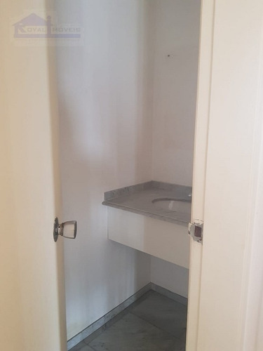 Imagem 9 de 13 de Apartamento Para Venda, 3 Dormitórios, Jardim Paulista - São Paulo - 8233
