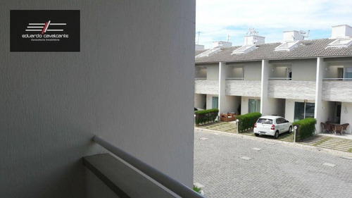 Imagem 21 de 29 de Casa Duplex Com 2 Dormitórios À Venda, 90 M² Por R$ 320.000 - Ca0055