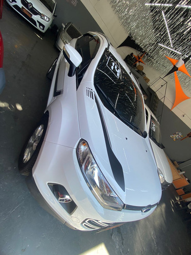 Ford Ecosport 2.0 16v Titanium Flex 5p