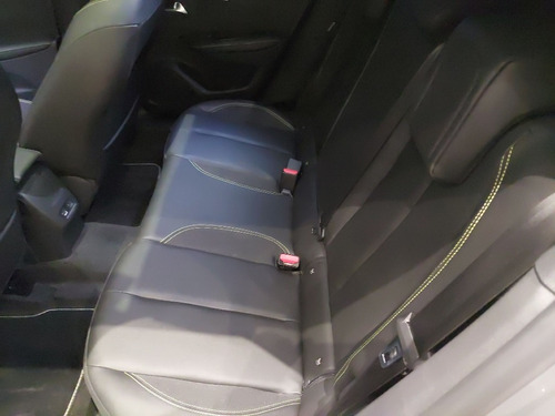 Peugeot 2008 1.0 TURBO 200 FLEX GT CVT