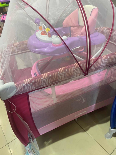 Imagen 6 de 6 de Corral Cute Babies