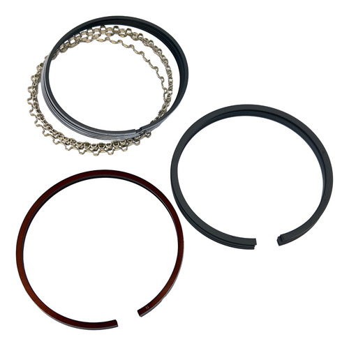 Anillos Std Optra Desing Advance 2008 - 2012 Original Npr