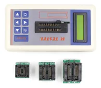 Comprar Nuevo Probador De Circuitos Integrados Y Transistores