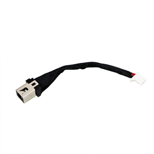 Dc Power Jack Para Lenovo Ideapad 320s-14ikb 80x4 Flex 5-147