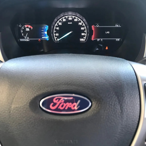Imagen 15 de 22 de Ford Ranger Xlt 3.2 4x2 At Brenson Bariloche