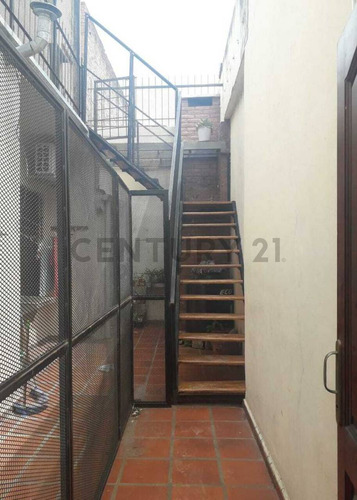 Venta De 2 Departamentos Internos En Zona Centro, Santa Fe
