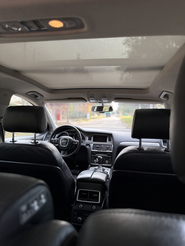 Audi Q7 3.0 Tfsi 333cv Tiptronic Quattro