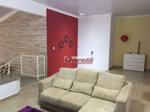 Imagem 12 de 30 de Chácara Com 6 Dormitórios À Venda, 4483 M² Por R$ 2.700.000,00 - Igaratá - Igaratá/sp - Ch0100