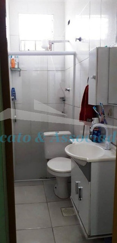 Imagem 14 de 14 de Ca00379 Casa Térrea Condomínio Vila Sonia Praia Grande Sp.