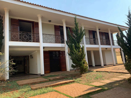Imagem 8 de 28 de Sobrado Com 4 Dorms, Nova Jaboticabal, Jaboticabal - R$ 1.6 Mi, Cod: 384900 - V384900