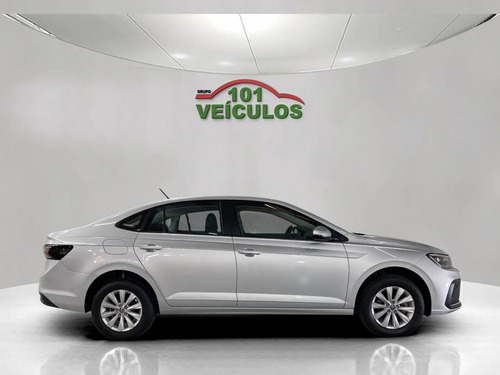 Volkswagen Virtus Virtus Tsi 1.0 Flex 12v 4p Aut.